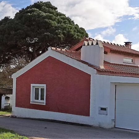 Casa De Campo A 5 Minutos Da Praia Атогиа-да-Балейя Экстерьер фото