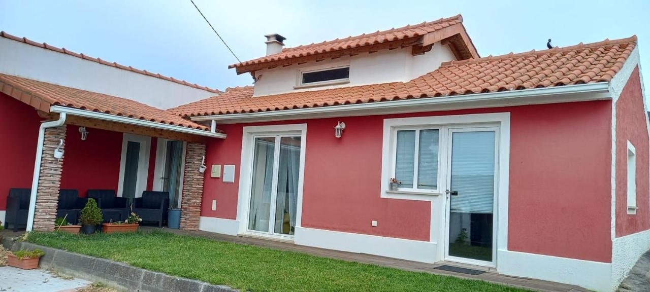 Casa De Campo A 5 Minutos Da Praia Атогиа-да-Балейя Экстерьер фото