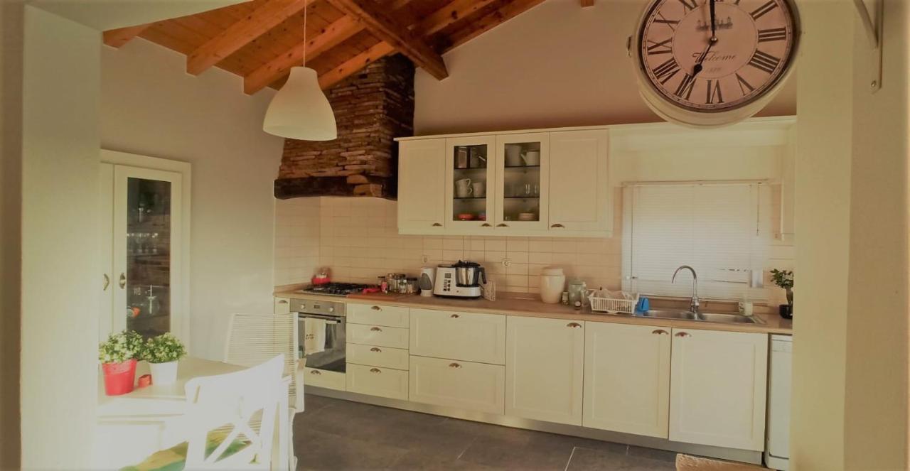 Casa De Campo A 5 Minutos Da Praia Атогиа-да-Балейя Экстерьер фото