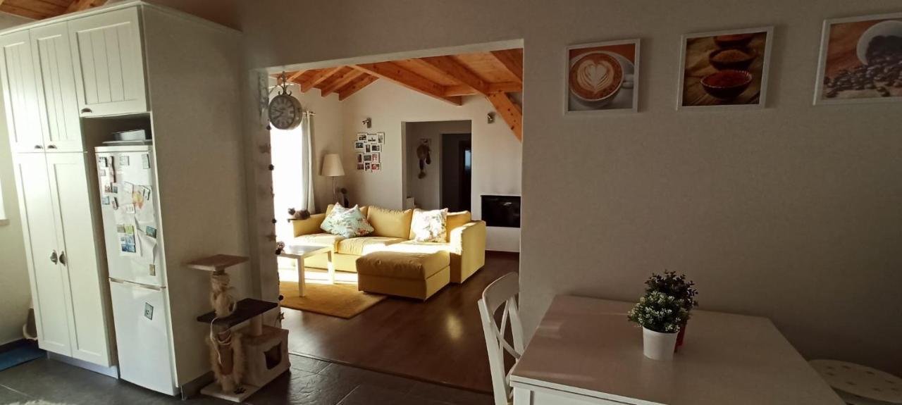 Casa De Campo A 5 Minutos Da Praia Атогиа-да-Балейя Экстерьер фото